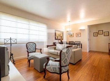 Apartamento · 101m² · 3 Quartos · 2 Vagas · Apartamento à Venda - Paraíso, 3 Quartos, 101 m² - São Paulo