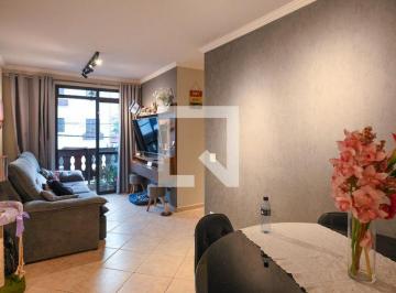 Apartamento · 88m² · 4 Quartos · 1 Vaga · Apartamento à Venda - Jardim Santa Emília, 4 Quartos, 88 m² - São Paulo
