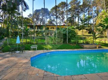 Casa · 378m² · 3 Quartos · 8 Vagas · Sobrado a Venda no Riveira Paulista em São Paulo - SP