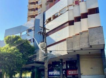 Apartamento · 189m² · 3 Quartos · 2 Vagas · VENDA | Apartamento, com 3 dormitórios em ZONA 01, MARINGA