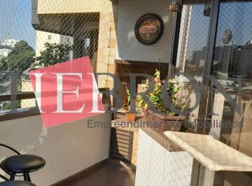 Apartamento · 188m² · 4 Quartos · 4 Vagas · Apartamento a venda no Tatuapé!!!