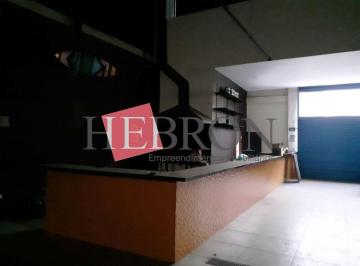 Comercial · 300m² · Galpão comercial disponível para locação no bairro do Tatuapé!!