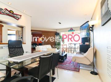 Apartamento · 70m² · 2 Quartos · 1 Vaga · Apartamento, Vila Alexandria - São Paulo