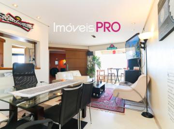 Apartamento · 70m² · 2 Quartos · 1 Vaga · Apartamento, Vila Alexandria - São Paulo