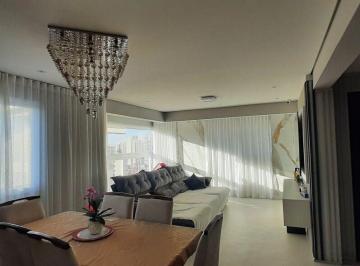 Apartamento · 139m² · 4 Quartos · 4 Vagas · Apartamento - Padrão, Jardim - Santo André