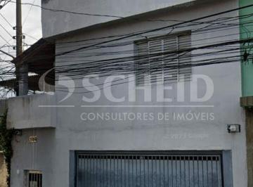 Casa · 309m² · 4 Quartos · 2 Vagas · Sobrado a venda na Vila Santa Catarina, com 4 dormitórios.