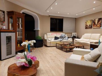 Apartamento · 250m² · 4 Quartos · 4 Vagas · Apartamento 4 suítes 4 vagas 250m² em Santana