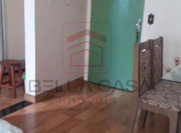 Apartamento · 40m² · 1 Quarto · 1 Vaga · Apartamento ipiranga