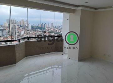 Apartamento · 300m² · 4 Quartos · 4 Vagas · Cobertura Duplex em Perdizes á Venda - 300m², 4 quartos (2 suítes), 4 vagas!!