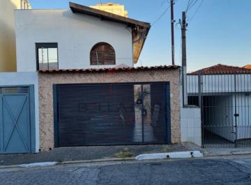 Casa · 163m² · 3 Quartos · 2 Vagas · Sobrado a venda na Vila Prudente com 3 quartos, quintal e garagem