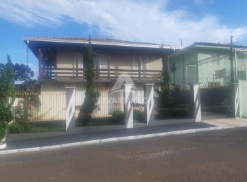 Frente · Sobrado de Luxo com Piscina e Jardim