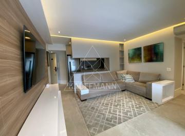 Apartamento · 80m² · 2 Quartos · 2 Vagas · Apartamento à Venda na Vila Nova Conceição com 2 quartos, (1 Suíte), 2 Vagas e 80m² A.U