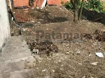 Terreno · 270m² · TERRENO RESIDENCIAL OU COMERCIAL EM DECLIVE