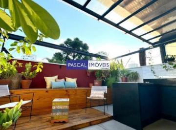 Casa · 100m² · 2 Quartos · 2 Vagas · Sobrado Brooklin 2 dormitórios 2 vagas