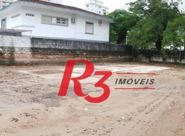 4e1ced4b61bda88112a363becf78c725202a3e36 · Terreno para alugar, 654 m² por R$ 10.998,74/mês - Centro - Guarujá/SP