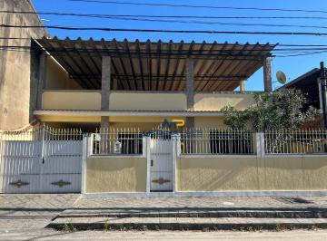 cbc4fe42e4e5c02b3470875a34a45f1e661d1316 · Casa com 3 dormitórios à venda por R$ 580.000,00 - Mutuá - São Gonçalo/RJ
