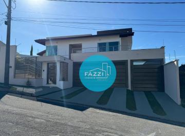 Frente · Casa Alto Padrão à venda, 500 m² por R$ 3.500.000 - Jardim Europa - Poços de Caldas/MG