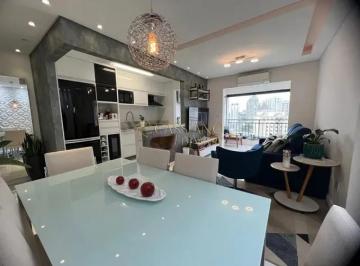 Apartamento · 65m² · 2 Quartos · 1 Vaga · Apartamento para venda e locação de 65m² | 02 dormitórios sendo 01 suíte e 01 vaga de garagem | Cond