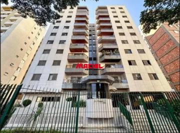 Apartamento · 114m² · 4 Quartos · 1 Vaga · Edifício Florença - 4 dorm. - 114 m² - Rua Euclides Miragaia
