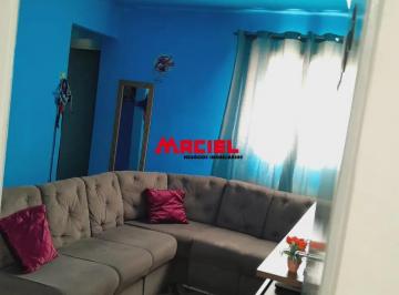 Apartamento · 50m² · 2 Quartos · 1 Vaga · APARTAMENTO PROXIMO SEMAR ZONA LESTE