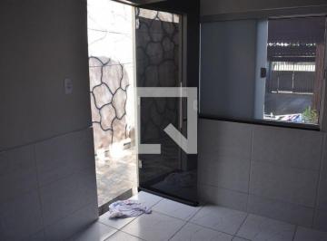 Casa · 40m² · 1 Quarto · Casa para Aluguel - Taguatinga, 1 Quarto, 40 m² - Brasília