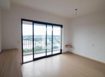 Apartamento · 28m² · 1 Quarto · Apartamento para Aluguel - Santo Amaro , 1 Quarto, 28 m2 - São Paulo