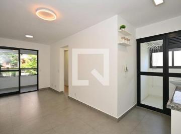 Apartamento · 49m² · 2 Quartos · 1 Vaga · Apartamento para Aluguel - Portal do Morumbi, 2 Quartos, 49 m2 - São Paulo