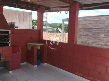 Casa · 125m² · 3 Quartos · 2 Vagas · CASA A VENDA NO BAIRRO FAZENDA GRANDE EM JUNDIAÍ/SP