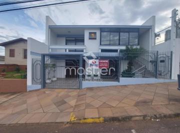 FACHADA · TERRENO COM CASA DE 566 M² NO CENTRO