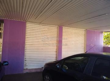 Comercial · 50m² · Ótimo Salão Comercial para Locação - Residencial Dom Lafaiete Libânio