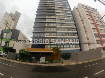 Apartamento · 27m² · 1 Quarto · 1 Vaga · Apartamento, ED. BLUE BARRA, AP 602 - Barra