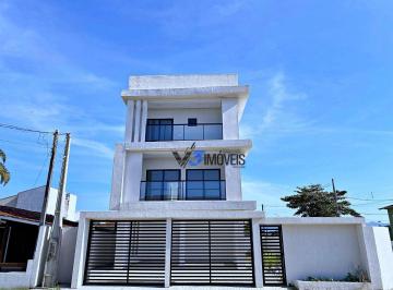 20d518083636157c1135dd4cf452ef7586338cc0 · Sobrado com 3 dormitórios à venda, 197 m² por R$ 1.780.000,00 - Riviera - Matinhos/PR