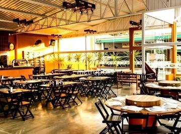 Salão · Salão, 700 m² - venda por R$ 5.855.000,00 ou aluguel por R$ 27.062,00/mês - Vila América - Santo And