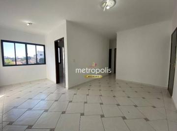 Sala 2 Ambientes · Apartamento com 2 dormitórios à venda, 65 m² por R$ 535.000,00 - Osvaldo Cruz - São Caetano do Sul/S
