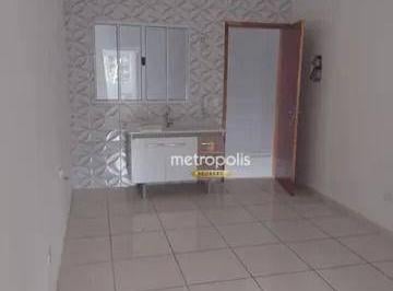 Sala · Prédio à venda, 467 m² por R$ 1.278.000,00 - Jardim Las Vegas - Santo André/SP