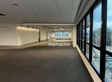 368020f4542594f37fcb90b5be72a3cdff72ab5b · Andar Corporativo para alugar, 1354 m² - Alphaville Industrial - Barueri/SP