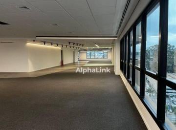 368020f4542594f37fcb90b5be72a3cdff72ab5b · Andar Corporativo para alugar, 1354 m² - Alphaville Industrial - Barueri/SP