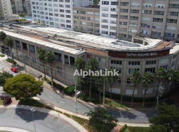 32d1c8a3639add9489ad0eb5dd7f4bc8997dbd38 · Sala para alugar, 85 m² - Alphaville - Barueri/SP