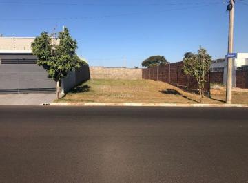 img0 · Terreno a venda no Residencial Campos de Piemonte, Araraquara