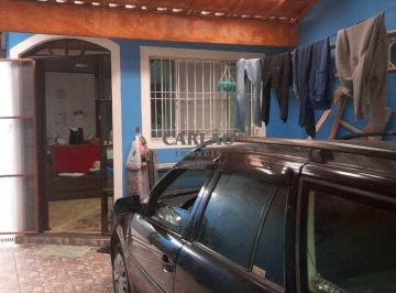 Casa · 98m² · 2 Quartos · 2 Vagas · Casa com 2 dorms, Agenor de Campos, Mongaguá - R$ 280 mil, Cod: 355457