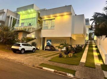 f537e144ea1be1e9a29512b71336bb057423ff13 · Casa, 650 m² - venda por R$ 4.200.000,00 ou aluguel por R$ 27.020,00/mês - Condomínio Moinho de Vent