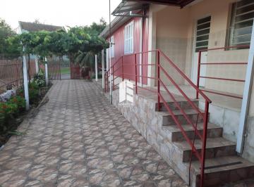 Casa · 360m² · 2 Quartos · 2 Vagas · Casa à venda - em Santa Maria