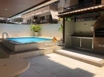 e31f2b4a1f44dc7877575792e84768e0df0d3ec1 · Cobertura com 4 quartos à venda - Recreio dos Bandeirantes - Rio de Janeiro/RJ