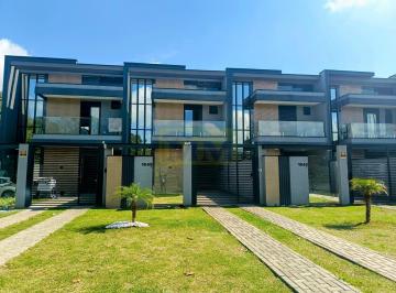 Casa · 125m² · 3 Quartos · 3 Vagas · Sobrado Semi Mobiliado alto padrão com 3 dormitórios ( suíte com varanda) no Pin