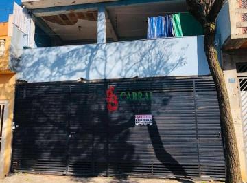 0f96e0d34b68e476fc91b4ff8d3aae0f2ab637e2 · Casa à venda, 70 m² por R$ 470.000,00 - Parque Santo Antônio - Guarulhos/SP