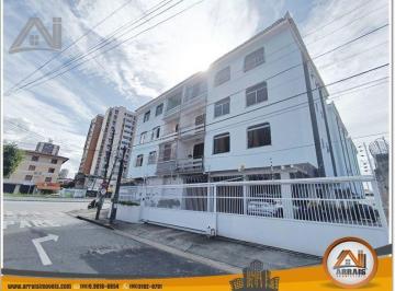 0f20dce2051760faba9b975c28c7d0f947770a7d · Apartamento à venda, 104 m² por R$ 330.000,00 - Fátima - Fortaleza/CE