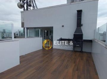 d4e767cff9d51ed6c9bc384406fe7db26c433d91 · Cobertura com 3 dormitórios à venda, 137 m² por R$ 850.000,00 - Vila Belmiro - Santos/SP