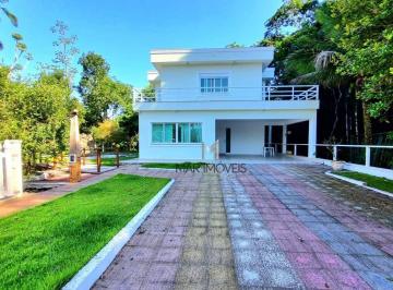 88fea0aaf6e86121e35b81035591585e51fc02e0 · Casa com 3 dormitórios, 239 m² - venda por R$ 1.720.000,00 ou aluguel por R$ 8.000,01/mês - Praia de