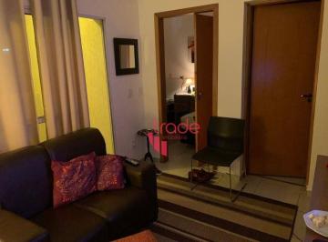 ce90b7914c7709188b55a21c33cd00fe70f3ee6c · Apartamento à Venda de 01 Quarto no Bairro Vila Amélia em Ribeirão Preto com Sacada.