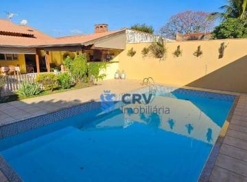 5126df1a231f2d5926166fabf4e193a1e4654958 · Casa com 3 dormitórios à venda, com piscina  184 m² por R$ 800.000 - Vila Casoni - Londrina/PR